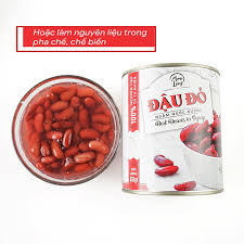 Bạn trai cất giữ một chiếc hộp trong phòng, mở ra mà tôi hoang mang. Thung 12 Há»™p Che Ä'áº­u Ä'á» Ä'ong Lon Asia Home 830 Gram Chinh Hang 540 000Ä'