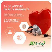 Frases do dia do cardiologista. 14 De Agosto Dia Do Cardiologista Imtep Saude Empresas Imtep Saude Empresas