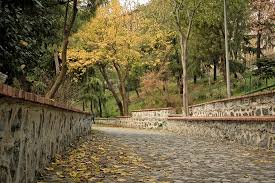 Coğrafi konumu nedeniyle maçka, antik çağdan itibaren tarihi i̇pek yolu üzerinde önemli bir uğrak noktası olmuş ve adeta trabzon'un güney kapısı. Macka Parki Park Machka Picture Of Macka Parki Istanbul Tripadvisor