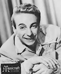 FROM THE VAULTS: Harry "The Hipster" Gibson born 27 June 1915