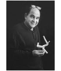 Bildergebnis für Joel Shapiro