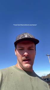 Caleb Pressly Zach Bryan