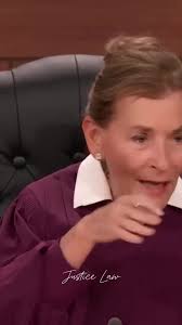 Judge Judy Amazing Case 2024