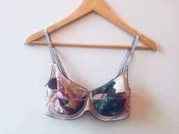 Get free patterns for sewing your own panty, bra, slip or other undergarments that allow you to customize the fit in a color and fabric you want. Diy Bra Measurements At First Blush Patterns