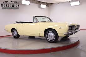 Image result for White 1967 Barracuda