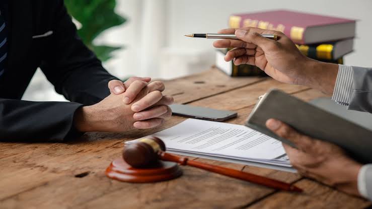 Navigating Personal Injury Claims: The Role of a Queens Personal Injury  Attorney - Acquisition International