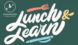 LUNCH & LEARN