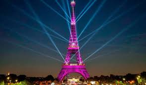 The artists of the period thought the monument to be monstrous, and given its poor profitability, it was suggested on several occasions that they should. The Eiffel Tower Turns 130 Celebrates With Light Show The Week