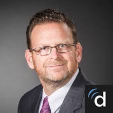 Dr. David Spielvogel, MD