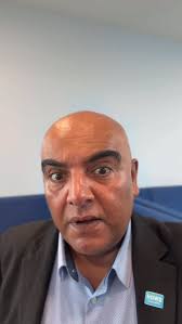 Meet Rav, one of our team here at Booth Lane., Throughout November, Rav  will be walking 60km to help raise awareness of men’s mental health and  raising money for Movember., Show your support here: ...