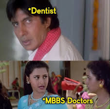 This is the moment she knew…