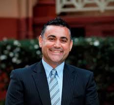 Deputy premier john barilaro (right) says upper hunter mp michael johnsen (left) must resign from parliament immediately. John Barilaro Mp Deputy Premier Of Nsw Parliament Of Nsw Linkedin