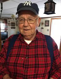 Clarence Parks Obituary