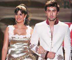 Ranbir Kapoor and Katrina's love saga - India Today