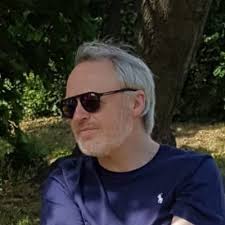 Paul Sidney Codman (@paul_codman)