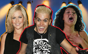 With michael goldman, sonia kruger, alice redwood, rory ammon. All 18 Big Brother Winners Where Are They Now