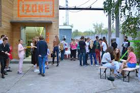 Wooden garden dining sets ukrainian city map. Double Take How Two Radically Different Galleries Are Putting Kiev On The Contemporary Art Map The Calvert Journal
