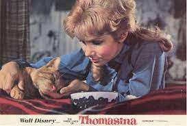 When thomasina falls ill, mcdhui declares that cracking little film. The Three Lives Of Thomasina A Heartwarming Tale Of Love And Loss