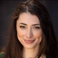 Shawna Yang Ryan, Editor in Lafayette, CA, USA