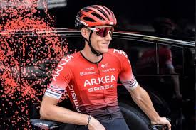 Vive en marca claro toda la emoción de la histórica carrera ciclista tro bro leon, desde francia. Zd78 Vxjzaigcm