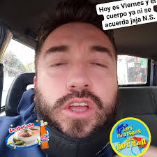 Los Mariscos Del Norman