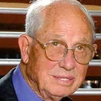 Obituary for Dewitt Thompson