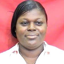 Profile of Mrs. Mavis Osei, Boateng