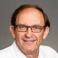 Dr. Alan Jarrett, MD