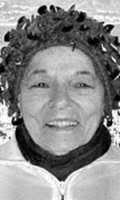 Giovannina Cinquemani Obituary (2007)
