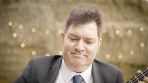 Wedding Guitarist & Singer