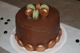 Layer Cake Victoria Sponge Cake A La Creme De Marron Gateau Creme De Marron Creme De Marron Idee Gateau