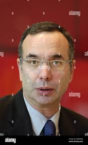 Harald wolf berlin hi-res stock photography and images