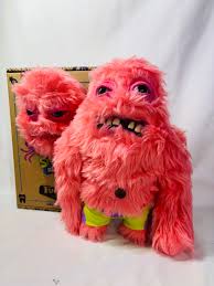 Fuggler x SpongeBob SquarePants