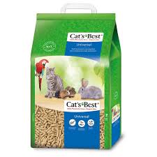 Cat's Best Original