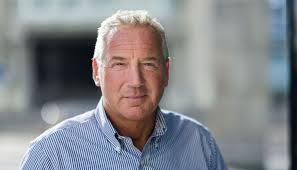 Internist Marcel Levi: 'Als je echt iets hebt, word je in Nederland  fantastisch geholpen'