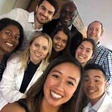 UH/Case Dermatology Residency