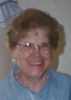 Emily Smiley Obituary