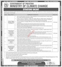 Taking directions from a finance director, assistant finance directors exercise general direction, and supervision over staff. Director Project Manager Deputy Director Deputy Director Coordination Deputy Director Communication Assistant Director Assistant Director Policy Analysis Assistant Director Climate Finance Jobs In Ministry Of Climate Change