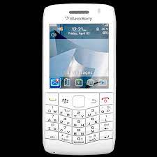 BlackBerry Pearl 3G 9100 technische ...