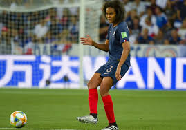 Le calendrier à télécharger calendrier les dates des grands événements sportifs à ne pas. Wendie Renard Defenseure Des Bleues Dans Le Sport Feminin Tout Passe Encore Par Les Resultats Elle