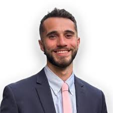 Happy to say that today I was selected by the Elon Exercise Science…