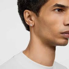 Crystal stud swarovski studs reputable sale