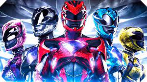 We came for baby sharks and the atoll. Power Rangers Tous Les Extraits Du Film Super Heros 2017 Youtube