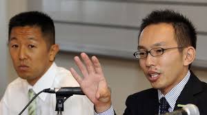 Greenpeace to appeal Tokyo Two sentence