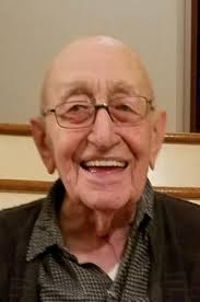 Ekke de Vries Obituary (2023)