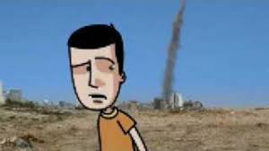 Waltz with Bashir' animator draws Gaza