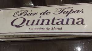 Encontrarás tapas de marisco, carne, embutido, huevos, queso… ¡así no tendréis excusa! Bar Quintana Ronda Restaurant Reviews Photos Phone Number Tripadvisor