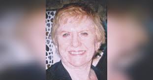 Obituary information for Agnes Williamson
