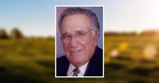 Ruben Garza Obituary 2015