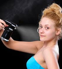 Maybe you would like to learn more about one of these? 9 Best At Home Spray Tan Machines Of 2021 Review Buying Guide